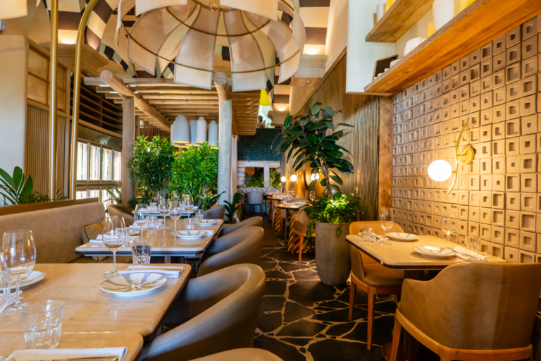 Vila Medí celebra seu primeiro aniversário com menu exclusivo