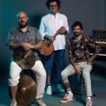 Hamilton de Holanda Trio sobe ao palco do Teatro Iguatemi em apresentação imperdível