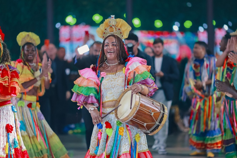 São João do Maranhão avança sobre São Paulo para ampliar presença no turismo nacional