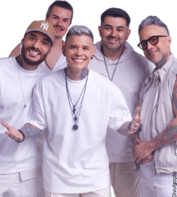 Forró Pesado celebra as tradições juninas no Sesc Interlagos e levanta a poeira com muita música, dança e cultura popular