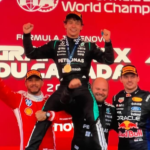 Antonelli brilha no Canadá, Hamilton reencontra o pódio e Bortoleto segue sua evolução na F1