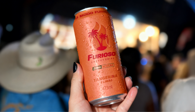 Grupo RFK apresenta lançamentos das marcas Furioso e Refriko na Apas Show 2026 