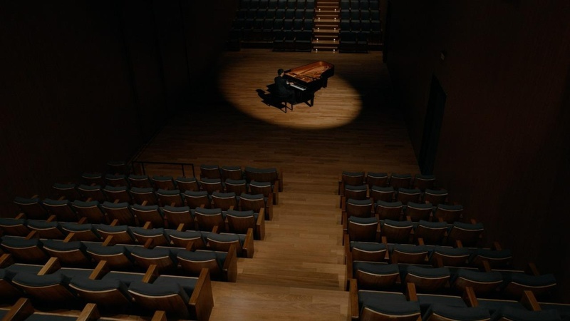Hamilton de Holanda Trio sobe ao palco do Teatro Iguatemi em apresentação imperdível
