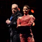 Luiz Fernando Guimarães e Letícia Augustin estrelam a comédia “Curto-Circuito” em nova temporada no Teatro Renaissance