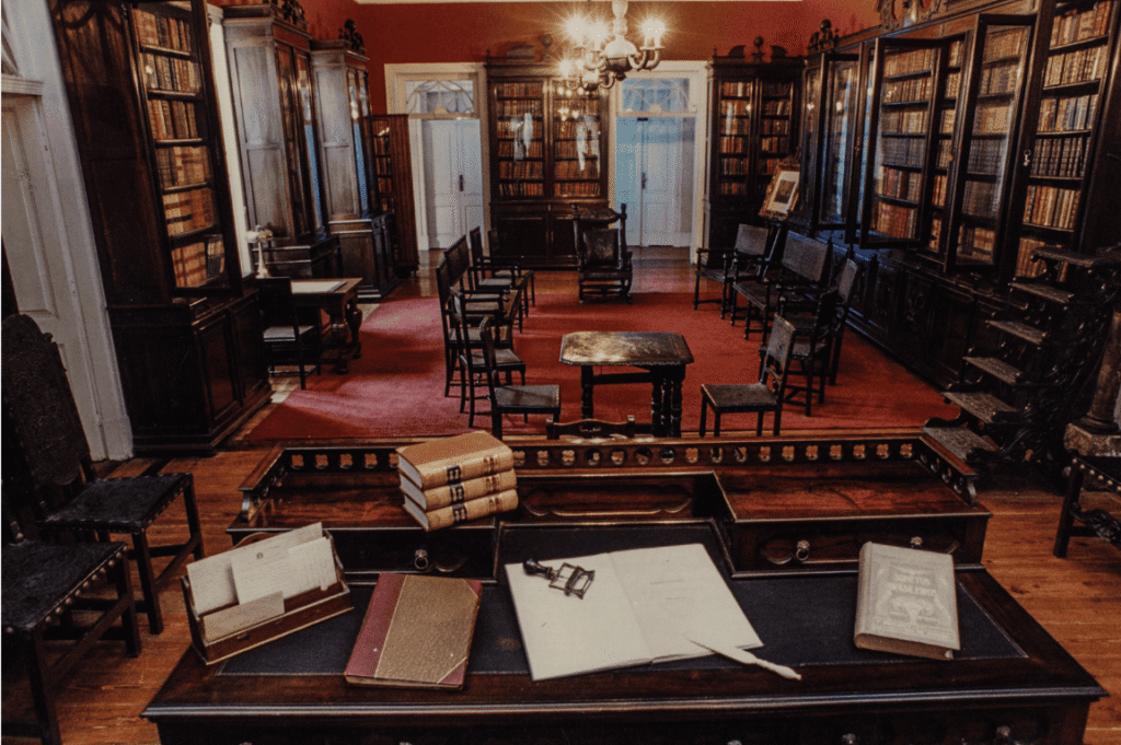 Fundação Casa de Rui Barbosa contribui para prisão de um dos maiores ladrões de livros raros