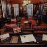 Fundação Casa de Rui Barbosa contribui para prisão de um dos maiores ladrões de livros raros