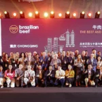ApexBrasil e ABIEC fortalecem presença da carne bovina brasileira na China com roadshow internacional