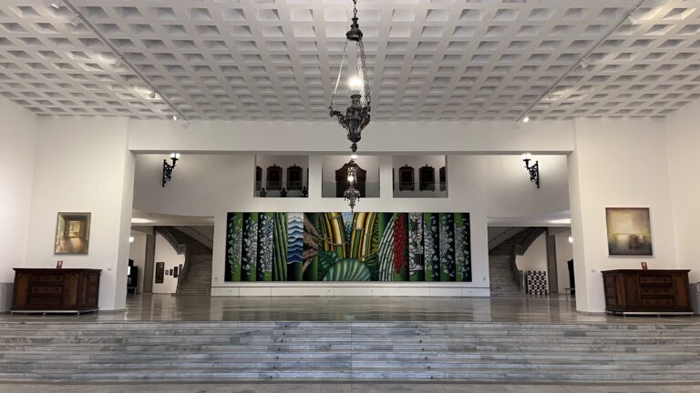 Palácio dos Bandeirantes inaugura exposição sobre vistas e paisagens