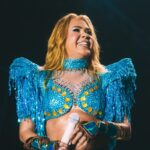 Festival da Cunhã encerra segunda edição com mais de 10 horas de festa e grande show de Joelma