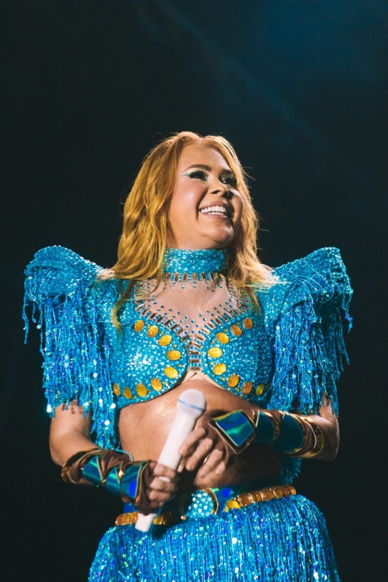 Festival da Cunhã encerra segunda edição com mais de 10 horas de festa e grande show de Joelma