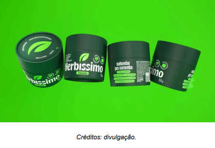 Herbíssimo apresenta lançamentos e evolui em fórmulas mais limpas
