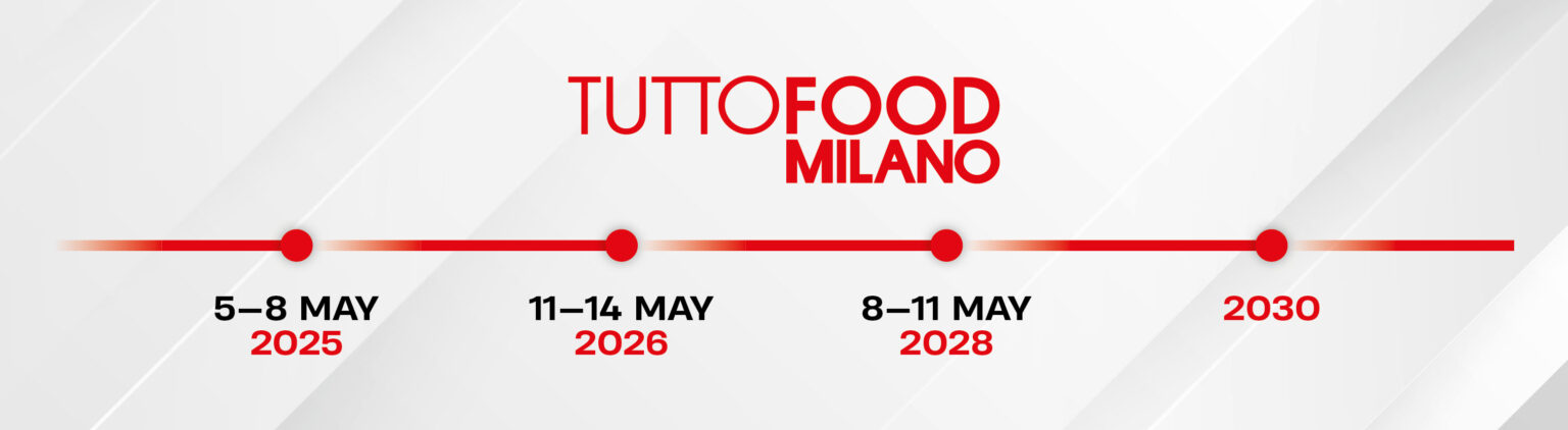 Brasil será país de honra da Tuttofood 2028 em anúncio exclusivo durante a Apas Show 2026