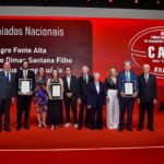 Prêmio Ernesto Illy reconhece os melhores cafeicultores do Brasil e celebra 35 anos de excelência