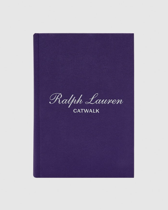  Ralph Lauren lança livro revisita mais de cinco décadas do universo 