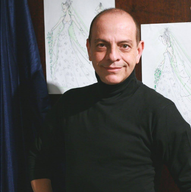 Morre Estilista Orlando Chiquetto construiu uma trajetória de sucesso na arte e moda brasileira