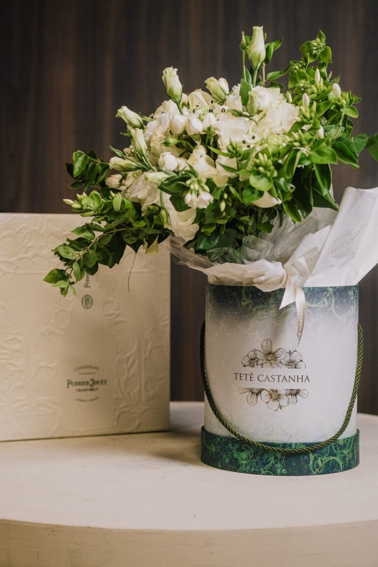 Perrier-Jouët celebra o Dia das Mães com experiências que transformam o ato de presentear em um gesto de afeto e significado