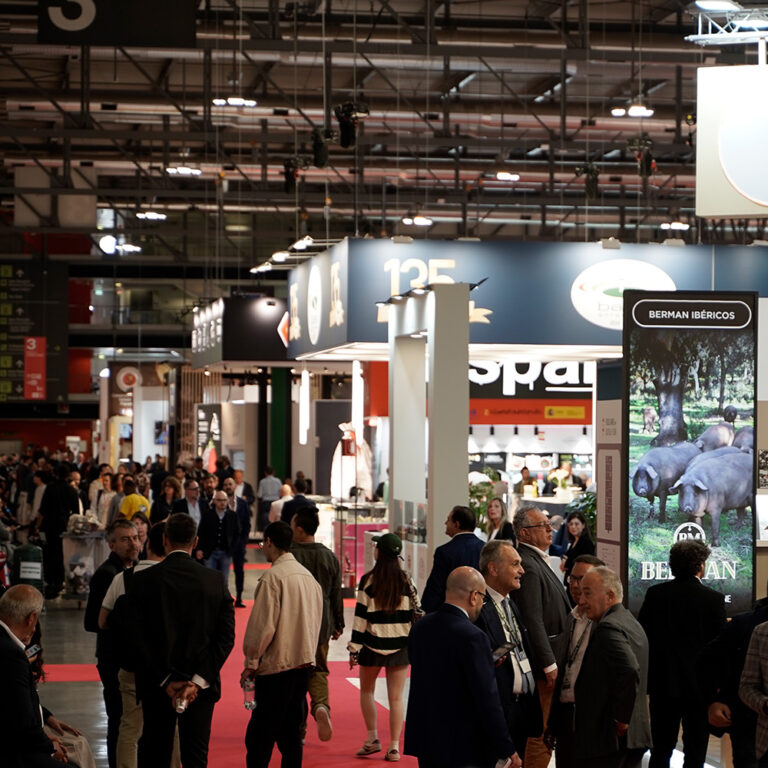 Brasil será país de honra da Tuttofood 2028 em anúncio exclusivo durante a Apas Show 2026
