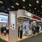 Mitsubishi Electric Brasil lança software de simulação para a indústria de alimentos e apresenta automação robótica na Fispal Tecnologia 2026