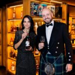 Whisky brasileiro premiado, Lamas dá início a processo de internacionalização