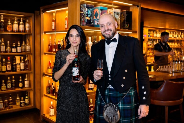 Whisky brasileiro premiado, Lamas dá início a processo de internacionalização
