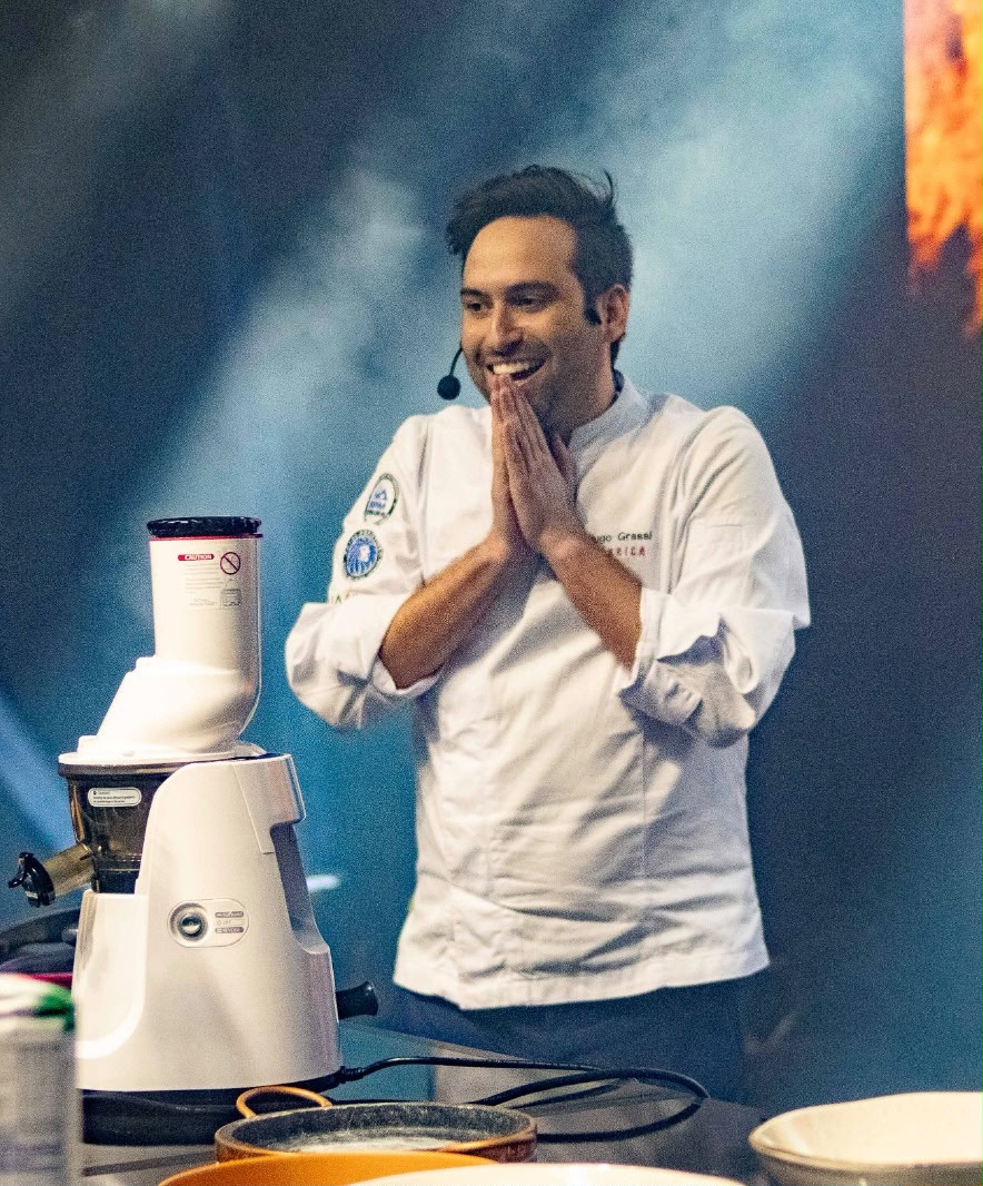 São Paulo recebe a 1ª edição do Fábrica de Chefs com grandes nomes da gastronomia nacional e internacional