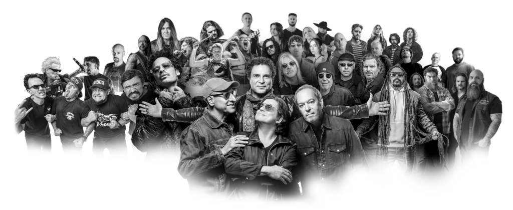 Capital Moto Week 2026 terá 105 shows que passeiam pela história do rock