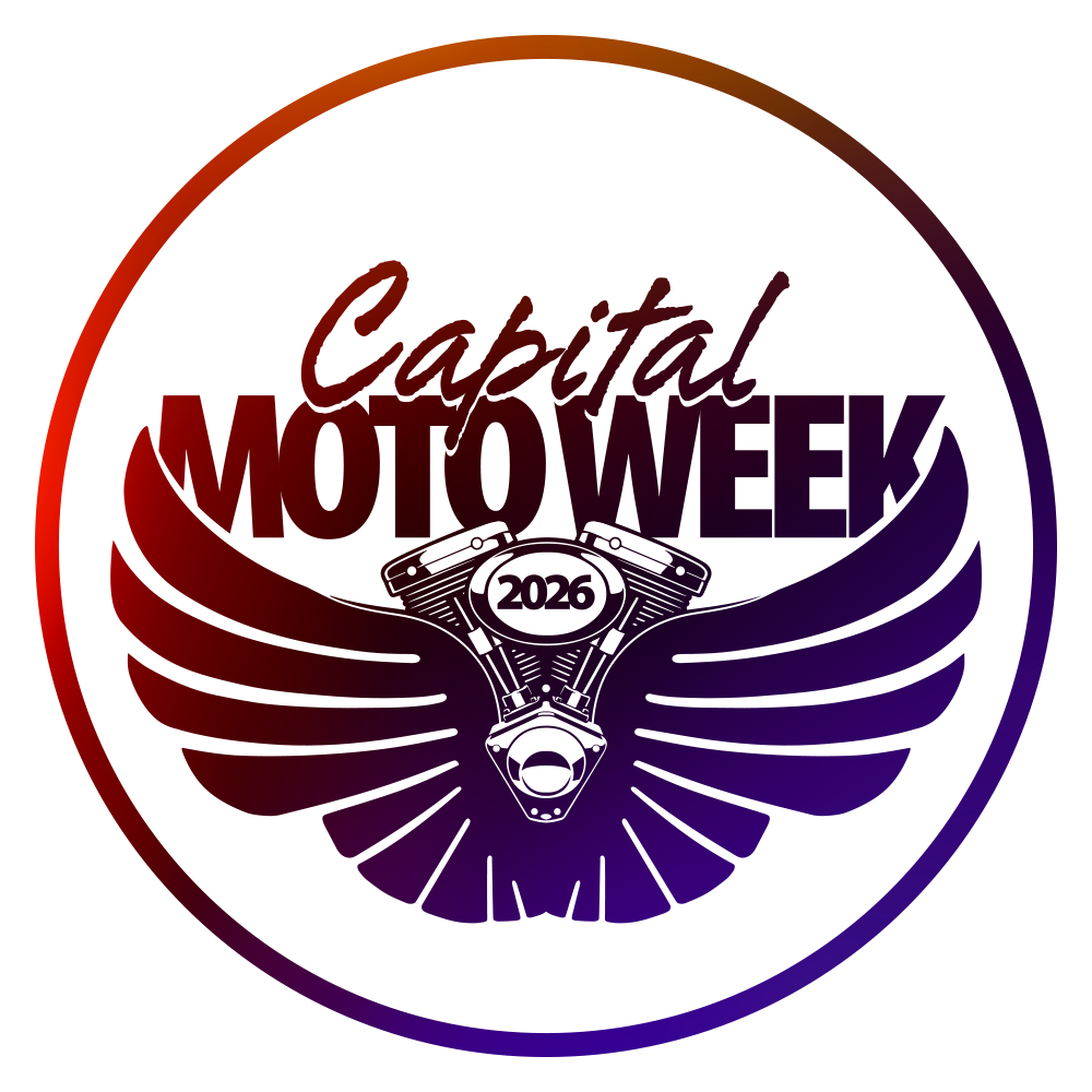 Capital Moto Week 2026 terá 105 shows que passeiam pela história do rock