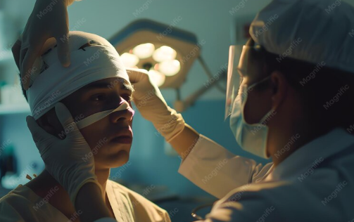 Cirurgião plástico Dr. Harada alerta para os perigos da perda da percepção de risco e da falta de estrutura hospitalar