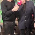 Beetto Saad promove Encontro de Craques Band Sports na Arena Mercado Livre Pacaembu com participação de confrades CAVES
