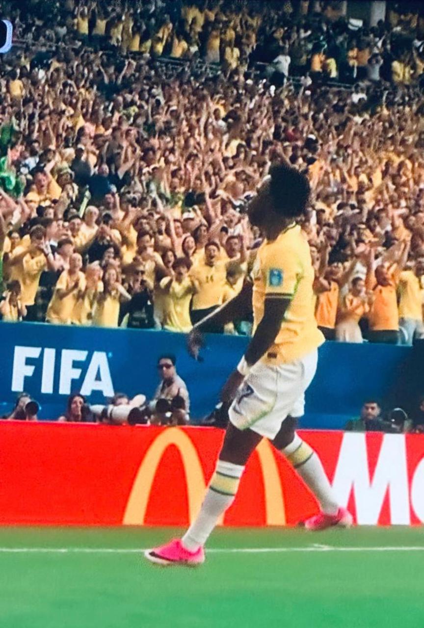 Vini Jr brilha, Brasil goleia Suécia por 3 a 0 e reacende esperança na Copa do Mundo