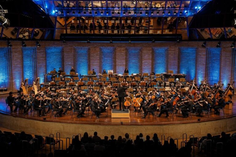 Festival de Inverno de Campos do Jordão chega à 56ª edição com mais de 80 concertos gratuitos em Campos do Jordão e São Paulo