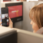 Iberia estreia Wi-Fi gratuito da Starlink em voo entre Madri e São Paulo