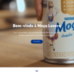 Moça Lovers: Moça® lança comunidade para transformar consumidores em criadores e fortalecer a conexão com a marca
