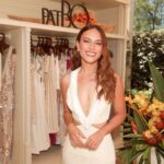 PatBO desembarca em Saint-Tropez com pop-up e takeover no icônico LouLou Ramatuelle