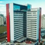 Hotel oficial do Festival João Rock é TRYP by Wyndham Ribeirão Preto Nacional Inn