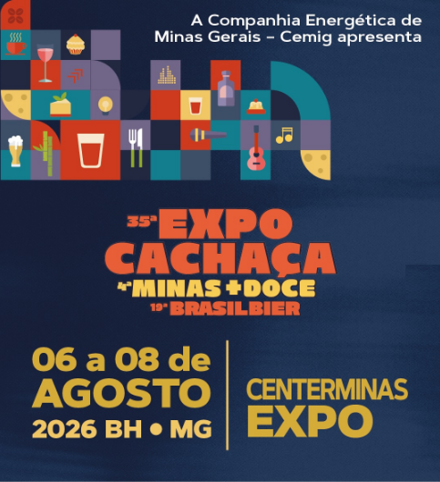 Minas+Doce chega à quarta edição com 30 expositores e programação dedicada à doçaria mineira