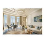 Hotel Hermitage abre um novo capítulo em sua história com suas novas Diamond Suites e seu novo bar Gustave