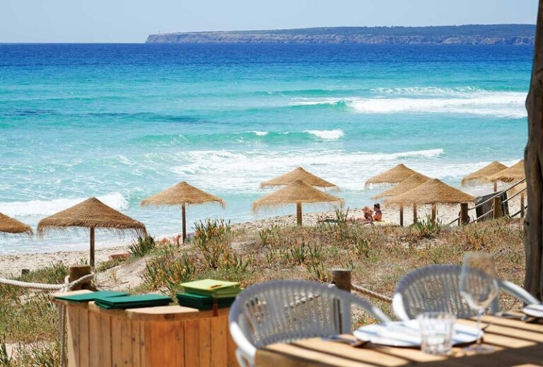 Trancoso en Formentera leva a energia de Trancoso para o Verão Europeu em sua terceira edição