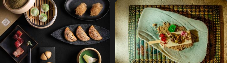 Hotéis da rede Marriott International organizam experiências gastronômicas e de bem-estar para o Dia dos Pais