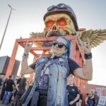 Abertura do Capital Moto Week 2026 reúne veteranos que fazem do festival uma tradição