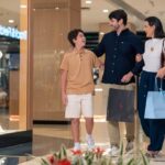 Plaza Sul Shopping sorteará moto em sua campanha de Dia dos Pais