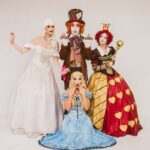 Teatrando apresenta programação gratuita no Ibirapuera Shopping até setembro