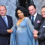 Ovadia Saadia | Glamour, poder e grandes celebrações movimentam a cena social paulista