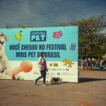 Festival Pet divulga programação completa para os dias 25 e 26 de julho com entrada gratuita