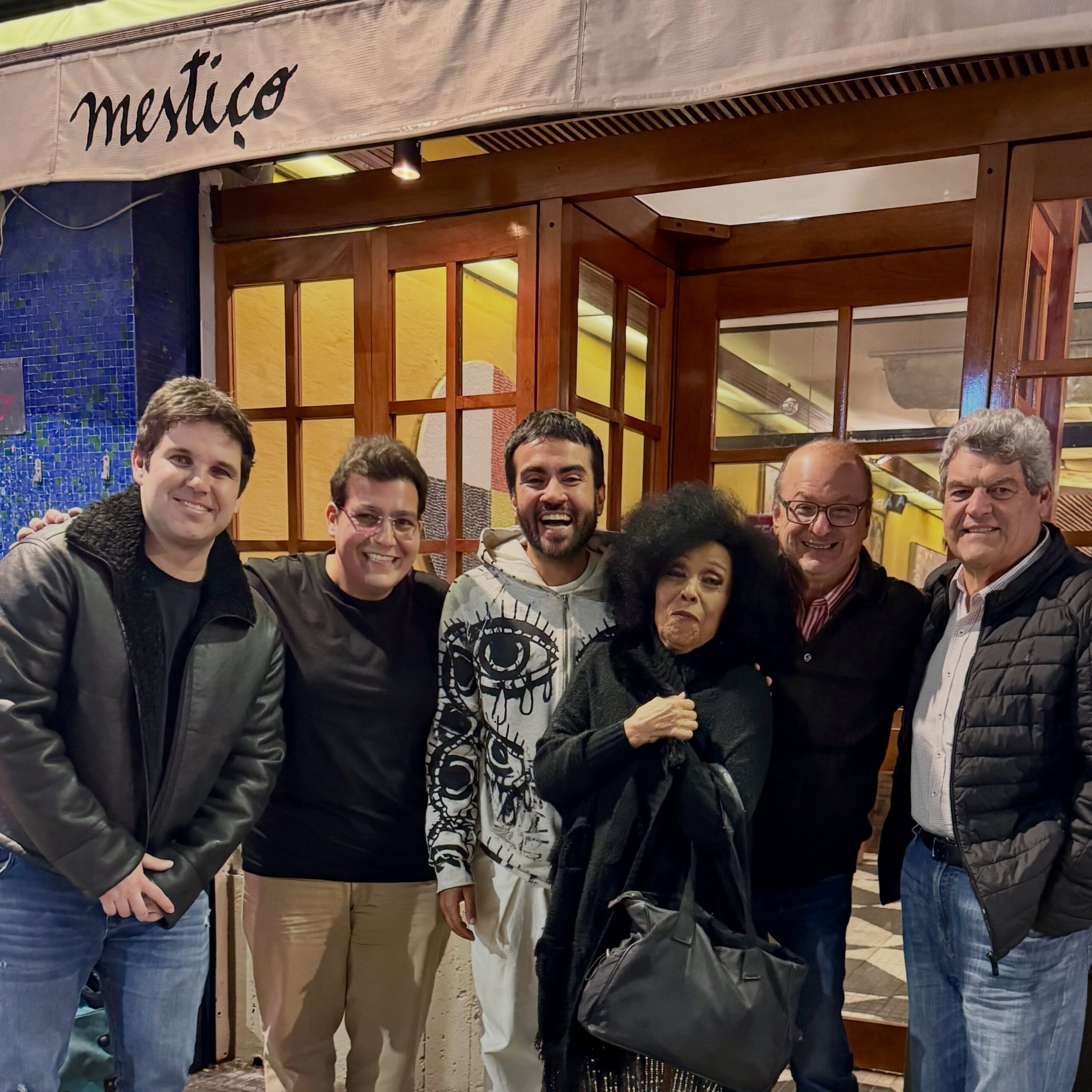 Ovadia Saadia | Glamour, poder e grandes celebrações movimentam a cena social paulista