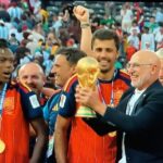 Espanha conquista a Copa do Mundo de 2026 e confirma a melhor campanha do torneio