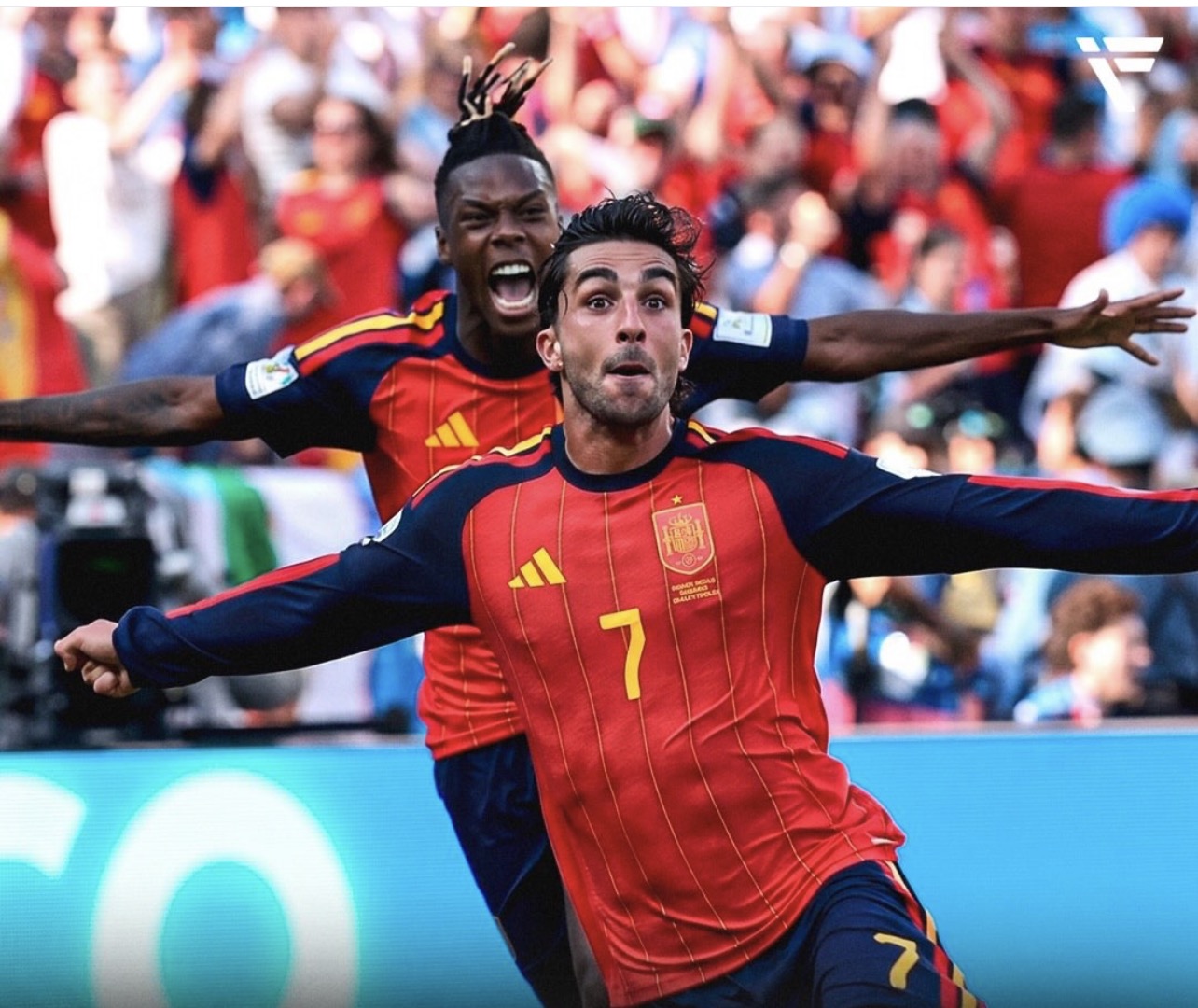 Espanha conquista a Copa do Mundo de 2026 e confirma a melhor campanha do torneio