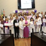 Confraria Mulheres 40+ reúne autoridades e especialistas em 2º Congresso Agosto Lilás 2026com o tema “Unidas em Combate ao Feminicídio”