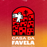 Margareth Menezes estará na Casa da Favela na 24ª Flip e abre a Casa MinC em Paraty