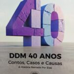 Livro celebra os 40 anos da Delegacia de Defesa da Mulher com relatos de quem construiu essa história